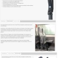 TRIBUS TriflexAIR autostoelen - Afbeelding 1