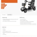 MEYRA CL 515 Scooter 1.274 - Afbeelding 1