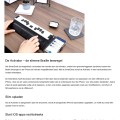 HANDYTECH Help Tech Activator Brailleleesregel - Afbeelding 2