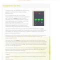 PRETORIAN SimplyWorks for iPad - Afbeelding 1