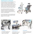 ADREMO Maatwerk aanpassingen rolstoel - producten op maat - Afbeelding 2