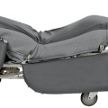 CARE COMFORT C'Air Comfort rolstoel AC59111 - Afbeelding 1