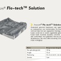 INVACARE Matrx Flo-tech Solution  / Deep Solution - Afbeelding 3