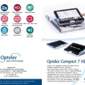 OPTELEC Compact 7 HD - Afbeelding 2