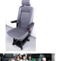 DAHL Comfort Seat - Afbeelding 1