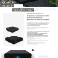 ROHO Quadtro Select Cushion High profile - Afbeelding 1