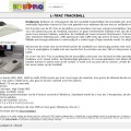 PI ENGINEERING KidTRAC - PC-trac - L-trac - Afbeelding 3