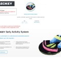 LECKEY Early Activity System - Afbeelding 1