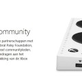 MICROSOFT Xbox Adaptive Controller - Afbeelding 7