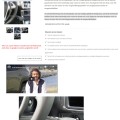 GUIDOSIMPLEX D907FV Mechanical Brake Levers / Remhendel - Afbeelding 1