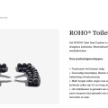 ROHO Toilet Seat - Afbeelding 1