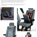 DAHL Hybrid Seat - Afbeelding 1