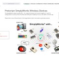 PRETORIAN SimplyWorks for iPad - Afbeelding 4
