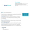 SENSOTEC SensoSpeak - Afbeelding 1