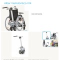 ALBER Viamobil Eco V14 - Afbeelding 1