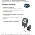 SUNRISE MEDICAL Uitvoering Omni2  bediening incl. Bluetooth en Infrarood - Afbeelding 1