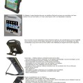 ADVANCED MULTIMEDIA DEVICE iAdapter voor iPad en iPad Mini - Afbeelding 4