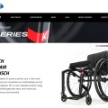 INVACARE Küschall K-Series 2.0 Junior rolstoel - Afbeelding 2