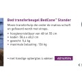 STANDER Bed transferbeugel BedCane Stander - Afbeelding 3