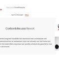 CARBONBIKE Carbonbike.usa RevoX - Afbeelding 1