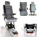 DAHL Comfort Seat - Afbeelding 2