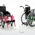 PROGEO Junior Light rolstoel - Afbeelding 2