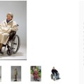 WI-CARE Kledij voor rolstoelgebruiker - Afbeelding 7