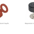 SEGUFIX Sloten en producten: magneetslot - Afbeelding 1