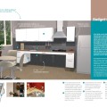 Pronk Ergo hoogte verstelbare keukenuitrusting / aangepaste keukeninrichting assortiment - Afbeelding 8