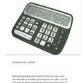 CARETEC Platon wetenschappelijke rekenmachine - Afbeelding 1