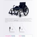 INVACARE Action Ampla SMA0001 - Afbeelding 7