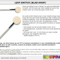 ENABLING Leaf Switch - Afbeelding 1