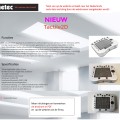 METEC Tactile 2D grafisch display - Afbeelding 3