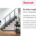 STANNAH Solus voor rechte trappen - Afbeelding 2