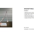 DAYLIGHT  MAG Lamp S EN1200 / EN1300 - Afbeelding 1