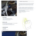 SOJADIS Comdis Secondary Driving Controls - Afbeelding 1