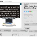 KOBA VISION Quartz Full HD - Afbeelding 1