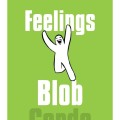 Feeling Blob cards 003-482|50 - Afbeelding 2