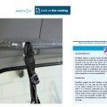AMF-BRUNS Smartfloor / AMF-Bruns persoonsgordel bij rolstoelvergrendeling - Afbeelding 2