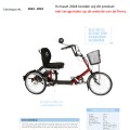 PF MOBILITY Disco Fiets - Afbeelding 3