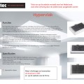 METEC Hyperflat grafisch display - Afbeelding 3