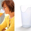 PERFORMANCE HEALTH Nosey Cutout Tumblers 1145, 1146, 1149 - Afbeelding 1