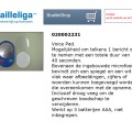 TALKING PRODUCTS Voice Pad - Afbeelding 2