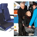 DIRECT HEALTHCARE SystemRomedic Tilband LiftSeat - Afbeelding 2