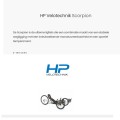 HP VELOTECHNIK Scorpion - Afbeelding 2