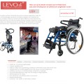 LEVO Compact Easy LCEV - Afbeelding 2