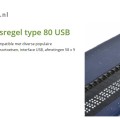 NIPPON Seika 80 USB - Afbeelding 1