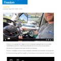 FADIEL Freedom Joystick driving - Afbeelding 1