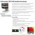 REINECKER Videomatic ECO HD - Afbeelding 1