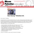 RICON Clearway - Afbeelding 1